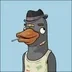 DUCKS logo
