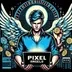 Pixel Angels logo