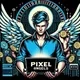 Pixel Angels logo
