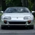 SUPRA logo