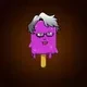 Crazy Ice Pop logo