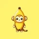 BANANA MINER logo