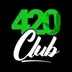 420 Club : Blunts logo