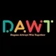 DAWT logo