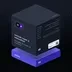 Layer3 CUBE logo