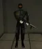The GoldenEye Collection logo