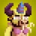 Genuinely Bulls logo