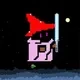 SAGA WIZARD MONEY GANG logo
