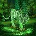 Roaring Tigers logo