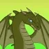 The Dragons logo
