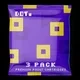 Dot Paint Cartridge logo