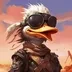 SolDuck logo