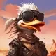 SolDuck logo