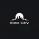 Sola City logo