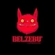 BELZEBU' logo