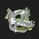 Saga Rats ᾶ logo