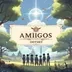 AMIGOS ODYSSEY logo