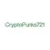 CryptoPunks 721 logo