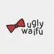 Ugly Waifu logo