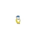 Lil pingwing logo