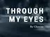 THROUGH MY EYES logo