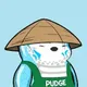 Forest Pudgy logo