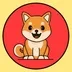 F. Shiba Inu logo