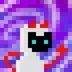 Saga Ghosts logo