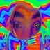 AMEBA's LITTLE TRIP logo