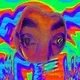 AMEBA's LITTLE TRIP logo