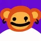 Acid Puppets logo