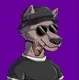 Bounty Wolf Pack #350 logo