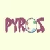 PYROS logo