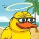 Ducky NFTs logo