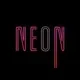 Neon logo