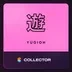 Collector Crypt: Yu-Gi-Oh! logo