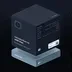 Layer3 CUBE logo