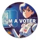 I’m a Voter logo