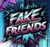Fake Friends logo