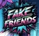 Fake Friends logo