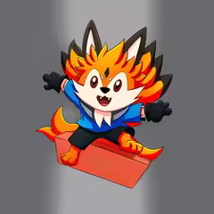 Foxy Collection logo