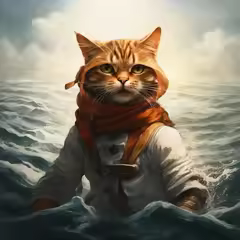 Cailor Cat logo