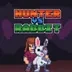 Hunters vs Rabbits Collection logo