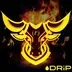 Framework Fortune Drip logo