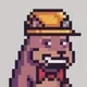 BONK Bloc logo