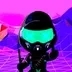 DED ON SOLANA logo