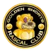 Golden Shorts Rascal Club logo