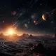 Galactic Realms logo