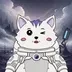 Rocket Cats logo