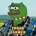 Fronk Farmers logo